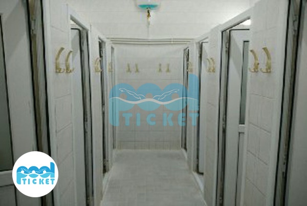 عکس‌های سرویس بهداشتی استخر برق منطقه ای کرمان