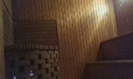 عکس‌های سونا خشک استخر پیام مخابرات اردبیل