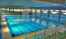 عکس استخر ولایت تهران