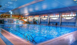  تصاویر استخر ولایت تهران