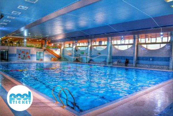  تصاویر استخر ولایت تهران