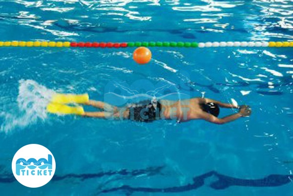 تصویر استخر ولایت تهران