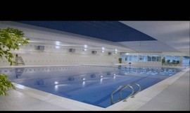 عکس استخر باران کرمانشاه