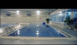 عکس استخر باران کرمانشاه