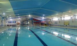 استخر شهدای گمنام شریعتی