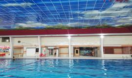 استخر شهدای رباط کریم