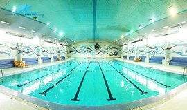 استخر بزرگ آریان تهران - تخفیف بلیط استخر