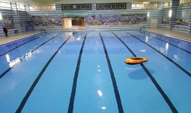 استخر کاریز کرمانشاه