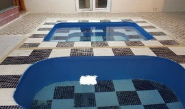 استخر کاریز کرمانشاه