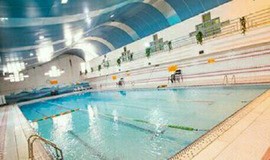  عکسها استخر سبز ولنجک تهران