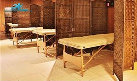 سالن ماساژ استخر حیدربابا تهران - پول تیکت