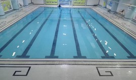 استخر شهید مولایی اسفراین (خراسان شمالی)