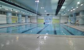 استخر شهید مولایی اسفراین (خراسان شمالی)