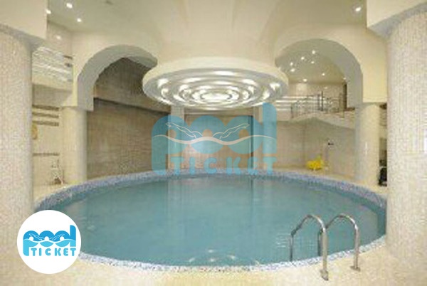 هتل و آب درمانی رویال پارک سرعین عکسها