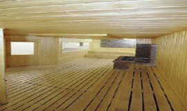 عکسهای سونا خشک هتل رویال پارک سرعین