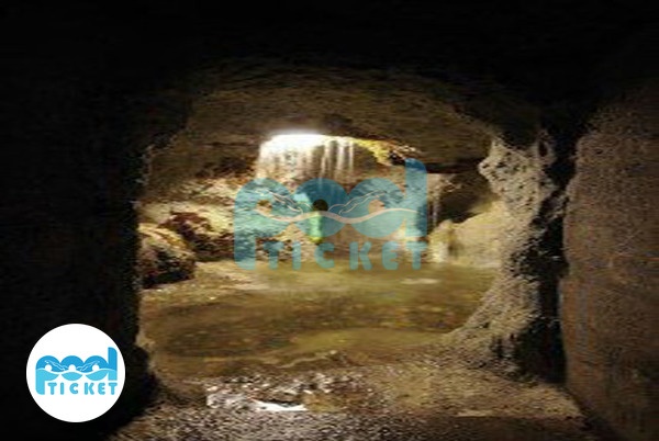 عکسهای آب گرم معدنی رویال پارک بین المللی سرعین اردبیل