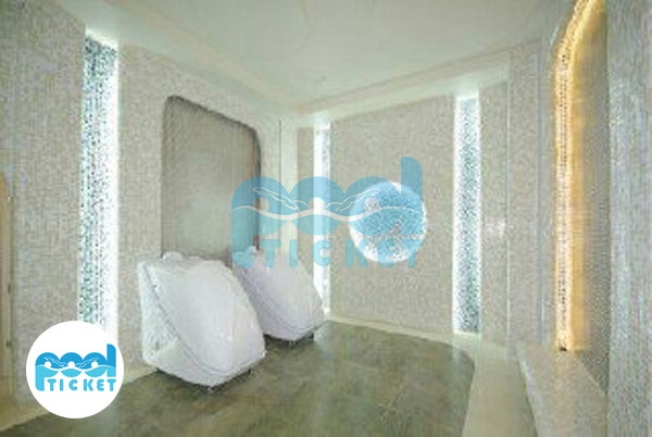 هتل و آب درمانی رویال پارک سرعین عکس