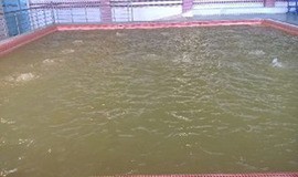 مجتمع آبدرمانی سبلان سرعین (اردبیل)