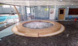 استخر کارگران جدید ارومیه