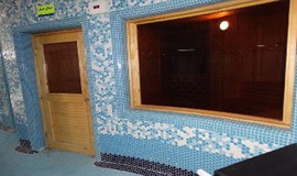 استخر کارگران جدید ارومیه