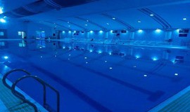 استخر صدف سیرجان (کرمان)