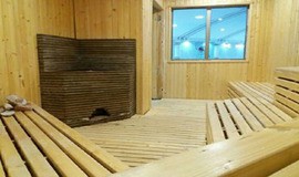 استخر صدف سیرجان (کرمان)