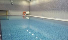 استخر ماهان شیروان