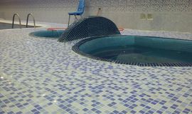 استخر ماهان شیروان