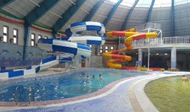 مجتمع آبدرمانی ایرانیان سرعین (اردبیل)