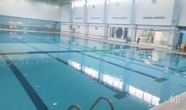 باشگاه فرهنگی ورزشی دخانیات تهران 