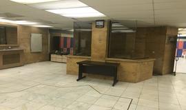 باشگاه فرهنگی ورزشی دخانیات تهران