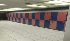 باشگاه فرهنگی ورزشی دخانیات تهران 