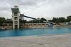 سکوی پرش از ارتفاع استخر شنا شیرودی - رزرو اینترنتی بلیت استخر های تهران