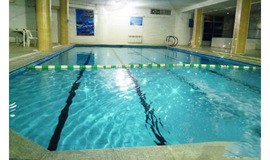 استخر عقیق اصفهان