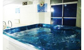  استخر عقیق اصفهان