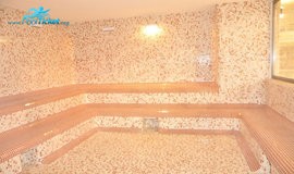 سونا بخار استخر پزشکان مشتاق اصفهان عکس