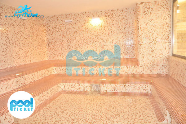 سونا بخار استخر پزشکان مشتاق اصفهان عکس