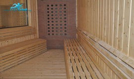 سونا خشک استخر پزشکان مشتاق اصفهان تصاویر