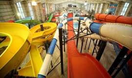 معرفی دهکده آبی پارس