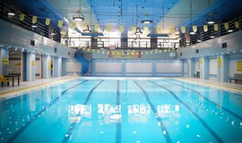 استخر برنا محمد شهر کرج تصاویر