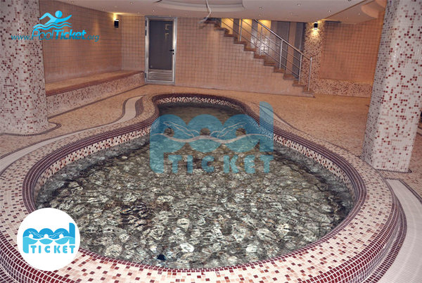 استخر کودکان استخر پزشکان مشتاق اصفهان تصویر