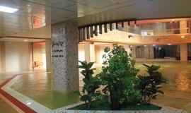 مجموعه آبدرمانی ارشاد (پهن لو) سرعین (اردبیل)