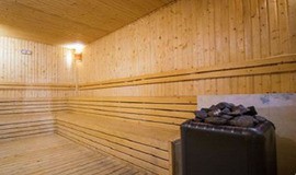 گالری استخر بانوان دانشگاه امام صادق تهران