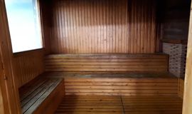 سونا خشک استخر موج صدف کرمانشاه