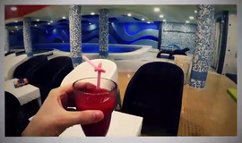 گروه ورزشی آوین  استخر، سونای هتل هما تهران