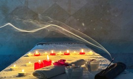 سالن ماساژ استخر فرات میدان امامت تهران تصویر