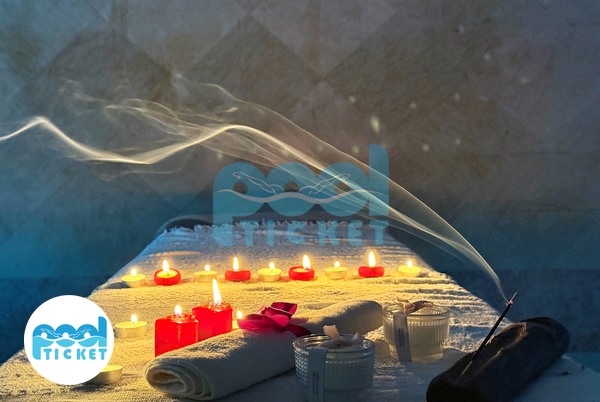 سالن ماساژ استخر فرات میدان امامت تهران تصویر