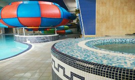 عکس‌های جکوزی پارک آبی اشکان کرمان