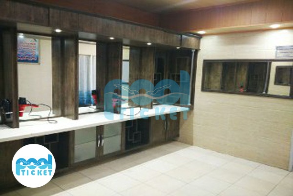 عکس‌های سشوار های استخر و پارک آبی اشکان کرمان