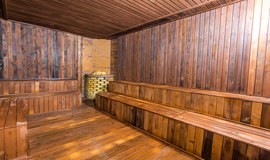 عکس‌های استخر بانوان یاس مشهد (کارگران)